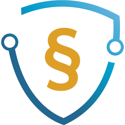 WP DSGVO Tools (GDPR) for Wordpress and WooCommerce. Logo of the popup